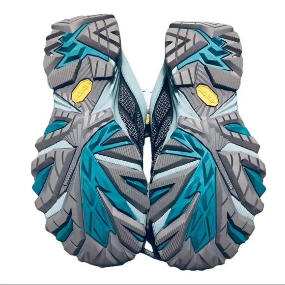 NWT Merrell Moab FST 2 J77466 Hiking Shoes Mega Grip Women’s Size 6.5 - Picture 10 of 10